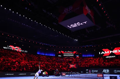 Next Gen ATP Finals Live Stream - Watch ATP Next Gen Finals live online