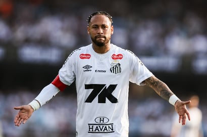 Neymar