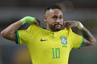 Neymar brazil FIFA celebrate