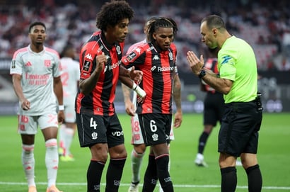 Nice vs Lyon