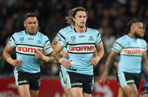 Cronulla Sharks vs Gold Coast Titans Tips and Prediction