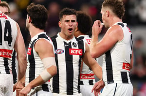 Nick Daicos