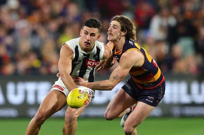 Nick Daicos