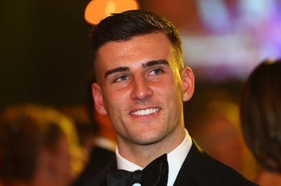 Nick Daicos Brownlow
