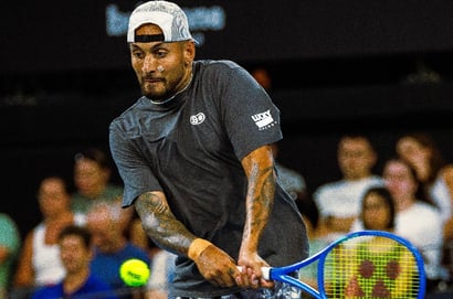 Aleksandar Kovacevic vs Nick Kyrgios Tips, Prediction & Live Stream - Kovacevic to spoil Kyrgios' singles return