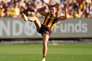 Hawthorn Hawks vs Port Adelaide Power Tips 2026 AFL Round 6