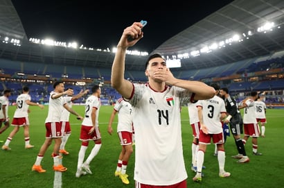 Nicolas Gimenez