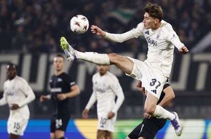 Nicolo Savona, Nottingham Forest