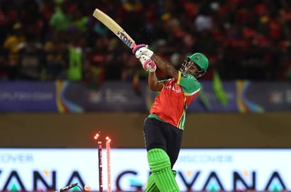 Jamaica Kingsmen vs SKN Patriots Predictions - The Kingsmen to edge the Patriots at home in a CPL Clash