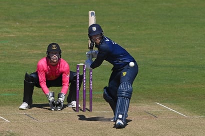 Durham vs Sussex Predictions - Durham to make it two wins on the trot in a Group B One-Day Cup clash