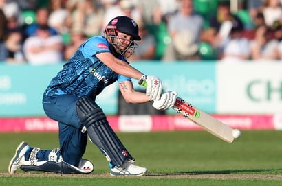 Worcestershire vs Derbyshire Predictions - Worcestershire to continue their head-to-head winning record against Derbyshire in a One-Day Cup clash