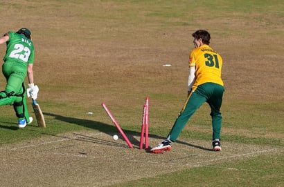 Nottinghamshire vs Leicestershire Predictions - The Foxes look to bounce back against the Outlaws in a One-Day Cup clash