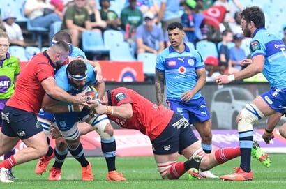 Bulls vs Munster Predictions - Bulls tipped to continue home dominance in URC quarter-final