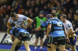 Leinster vs Cardiff Betting Tips