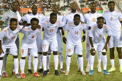 Niger