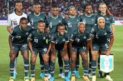 Nigeria vs Zambia Women Predictions - Nigeria to see off Zambia and reach the semi-finals