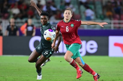 Morocco vs Nigeria Women Predictions & Tips - Nigeria backed to win WAFCON final