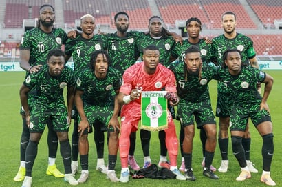 Nigeria