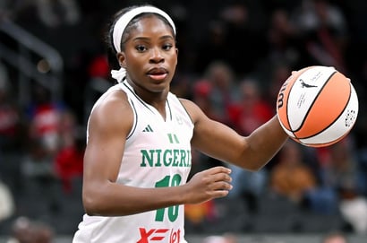 Nigeria