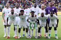 Nigeria