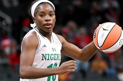 Nigeria