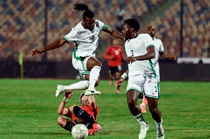 Nigeria AFCON