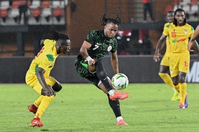Nigeria AFCON