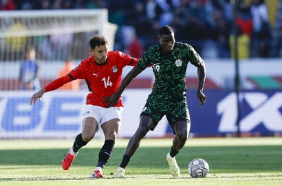 Nigeria AFCON