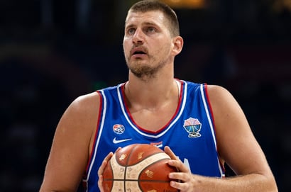 Nikola Jokic
