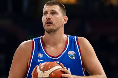 Nikola Jokic