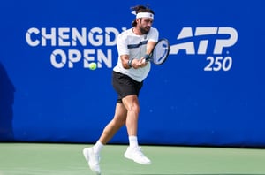 Nikoloz Basilashvili