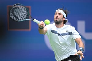 Nikoloz Basilashvili vs Alejandro Davidovich Fokina betting picks