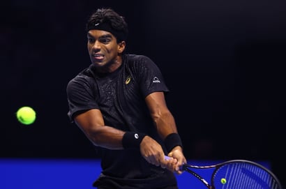 Nishesh Basavareddy vs Justin Engel Tips, Prediction & Live Stream - Basavareddy to advance into Next Gen semis