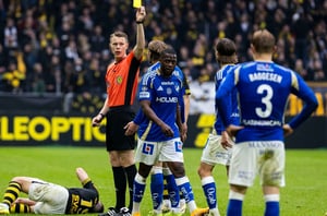 Norrkoping vs Varnamo 