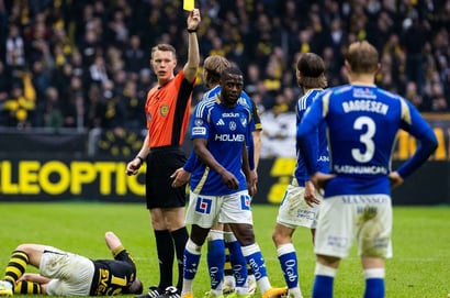 Norrkoping vs Varnamo