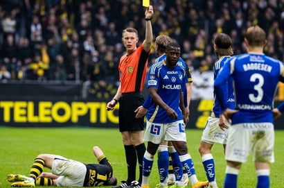 Norrkoping vs Varnamo
