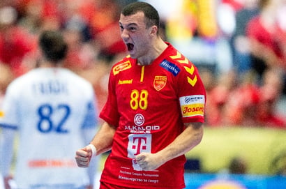 North Macedonia