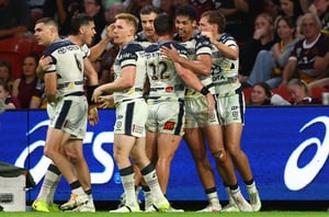 North QLD Cowboys vs Manly Sea Eagles Tips Round 7