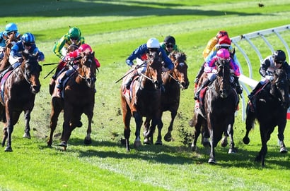 Northam tips for 18.06.2026