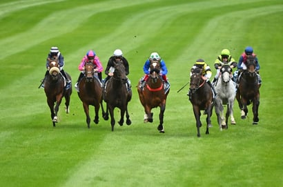 Northam tips for 25.06.2026