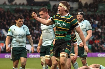 Northampton Saints