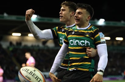 Northampton Saints