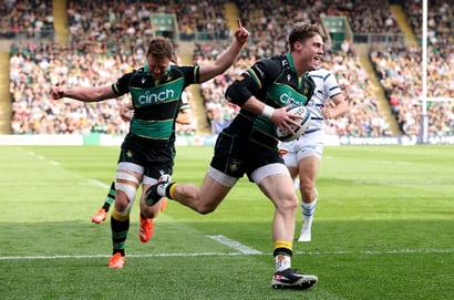 Northampton Saints