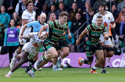 Northampton Saints