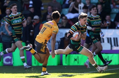 Northampton Saints