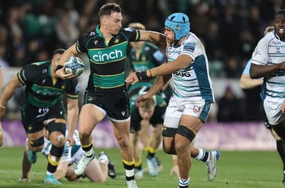 Northampton Saints vs Gloucester Predictions - Northampton too good for Gloucester
