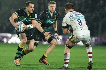 Northampton Saints