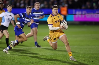 Northampton Saints Rugby