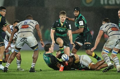 Northampton vs Castres Predictions & Tips - Hosts to secure victory over Castres