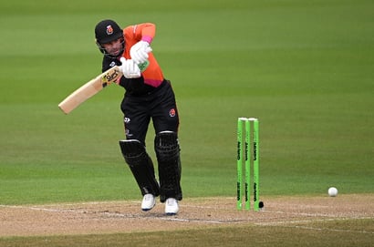 Northern Districts cricket Super Smash